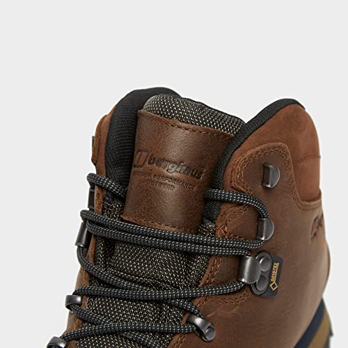 Berghaus Hillwalker 2 GTX Boot, Brown - 10.5 UK