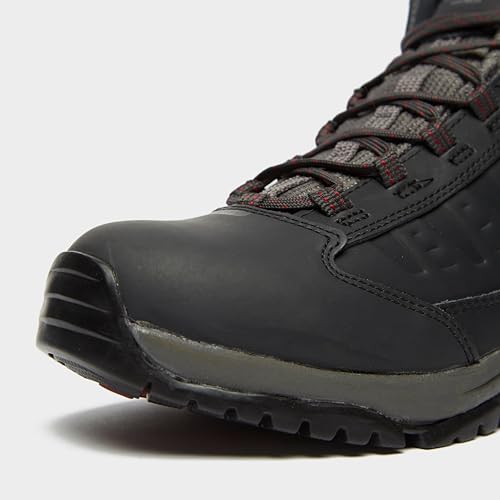 Berghaus Expeditor Ridge 2.0 Boots - Black/Red - UK 9