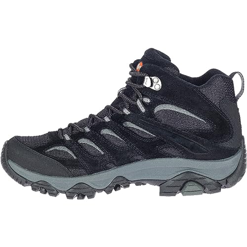 Merrell Men's Moab 3 Mid GTX Hiking Shoe