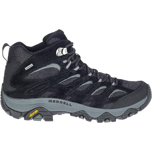 Merrell Men's Moab 3 Mid GTX Hiking Shoe