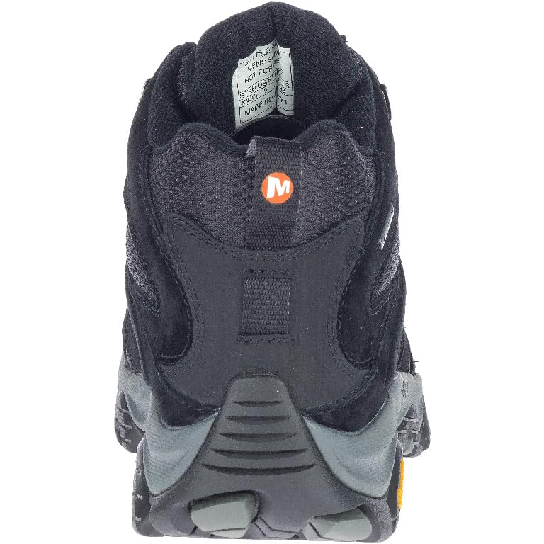 Merrell Men's Moab 3 Mid GTX Hiking Shoe