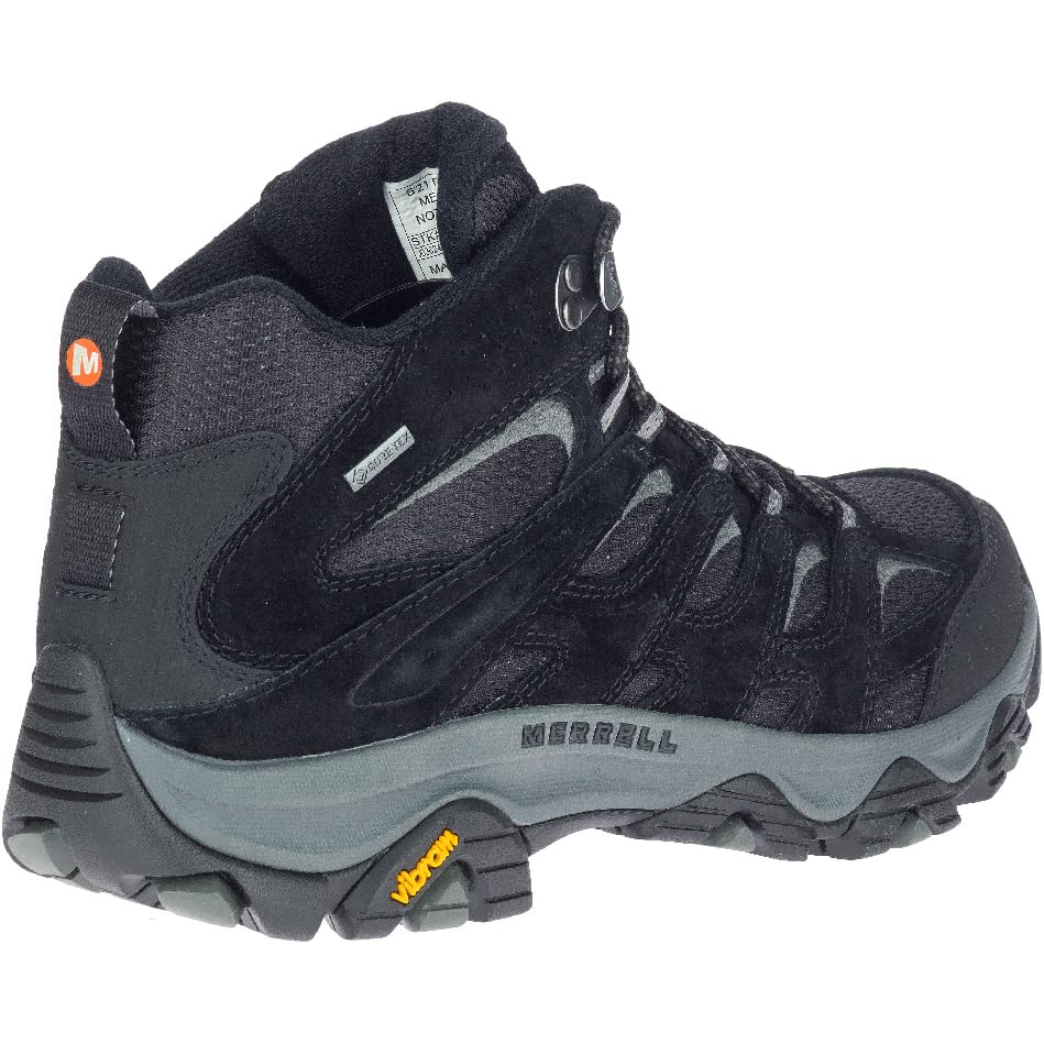 Merrell Men's Moab 3 Mid GTX Hiking Shoe