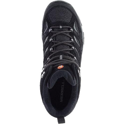 Merrell Men's Moab 3 Mid GTX Hiking Shoe