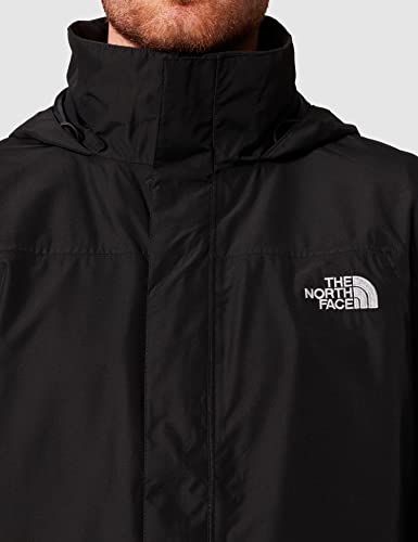 The North Face Men's Sangro Jacket - TNF Black, L (8 words)