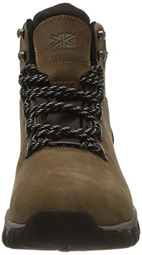 Karrimor Men's Mendip 3 Nb Weathertite Hiking Boots