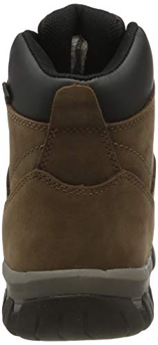 Karrimor Men's Mendip 3 Nb Weathertite Hiking Boots