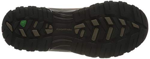 Karrimor Men's Mendip 3 Nb Weathertite Hiking Boots