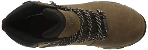 Karrimor Men's Mendip 3 Nb Weathertite Hiking Boots