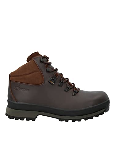 Berghaus Hillmaster II Waterproof Hiking Boots - 11 UK