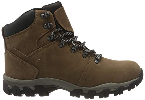 Karrimor Men's Mendip 3 Nb Weathertite Hiking Boots