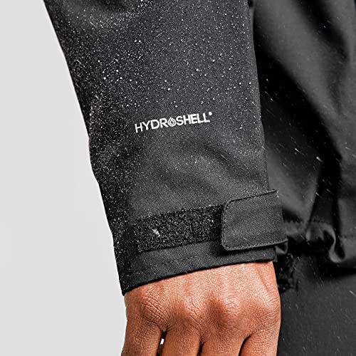 Berghaus RG Alpha 20 Waterproof Jacket - Black, XXXL