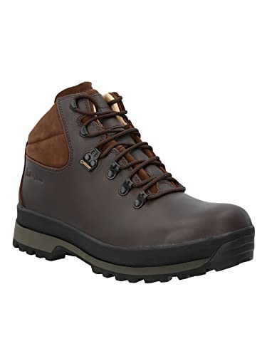 Berghaus Hillmaster II Waterproof Hiking Boots - 11 UK