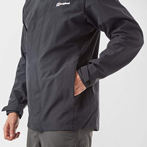 Berghaus Men's Maitland GORE-TEX® IA Waterproof Jacket
