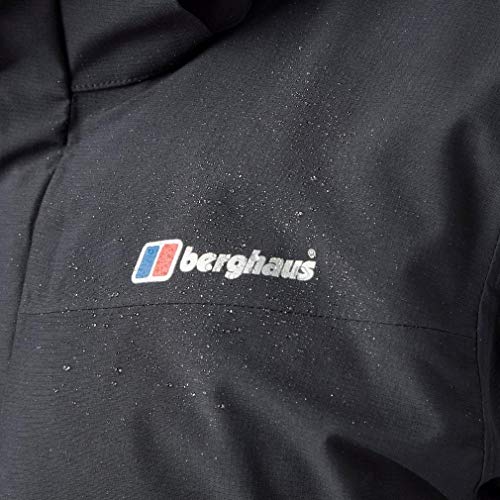 Berghaus Men's Maitland GORE-TEX® IA Waterproof Jacket