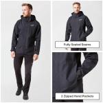 Berghaus Men's Maitland GORE-TEX® IA Waterproof Jacket