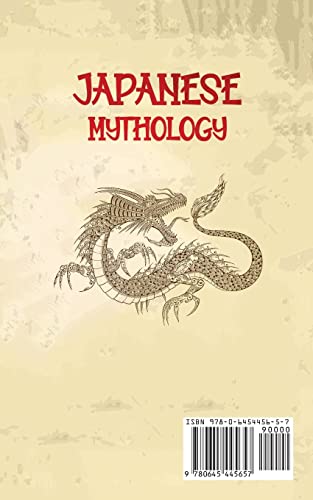 Japanese Mythology: Creatures and Folklore Unveiled