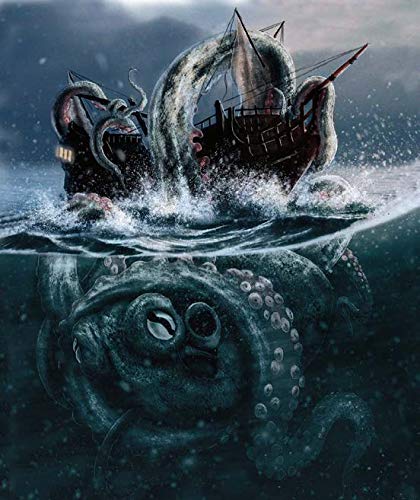 Mythical Creatures Bible: Your Guide to Legends