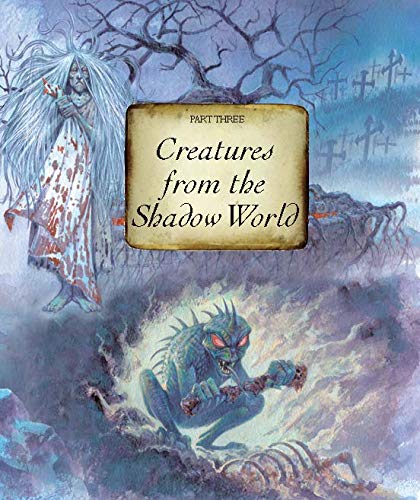 Mythical Creatures Bible: Your Guide to Legends