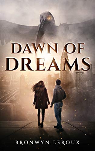 Dawn of Dreams: Epic Fantasy Adventure Book 1