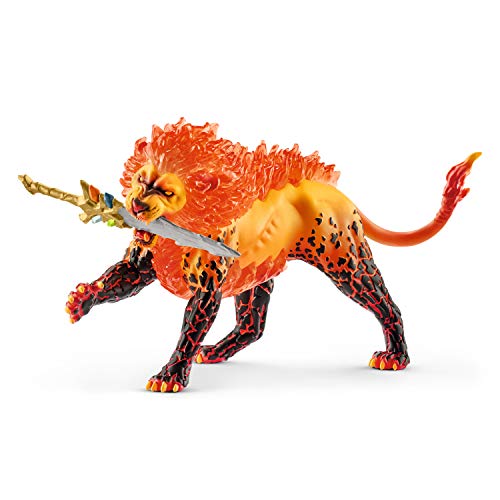 Eldrador Creatures Mythical Battle Set for Kids