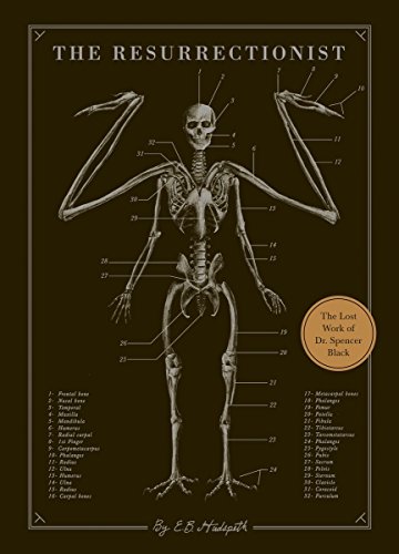 The Resurrectionist: Dr. Spencer Black’s Hidden Masterpiece