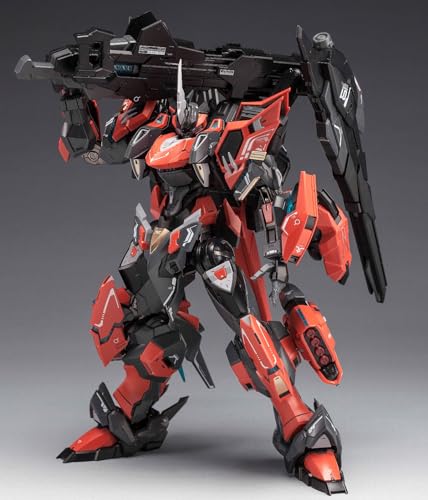 YANMIE 1:100 Scale Mythical Model Action Figures