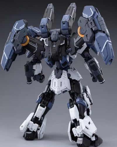 Mythical 1:100 Scale Entropy of Gods Model Kits
