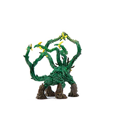 Eldrador Jungle Creature Action Figure Toy