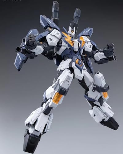 Mythical 1:100 Scale Entropy of Gods Model Kits