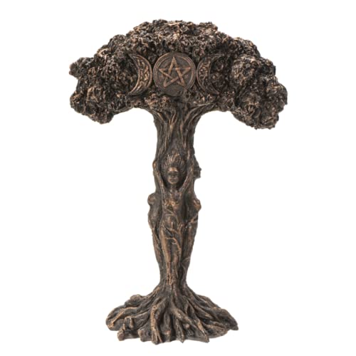 Majestic Pacific Gifting Tree Ent Statue