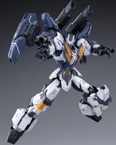 Mythical 1:100 Scale Entropy of Gods Model Kits