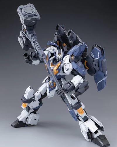 Mythical 1:100 Scale Entropy of Gods Model Kits