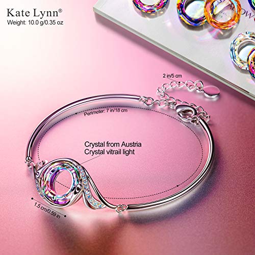 Mythical Phoenix Bracelet - Unique Gift for Her