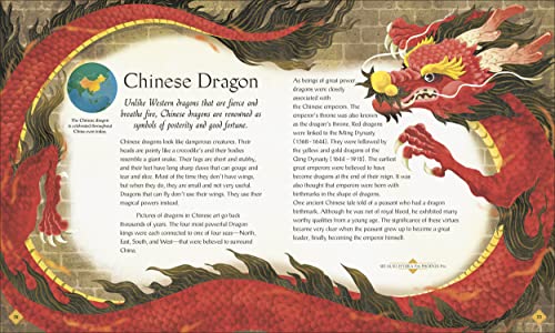 Mythical Beasts and Magical Creatures Guide