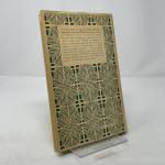 Charles Williams' Mythical Poetry: The Pattern in the Web