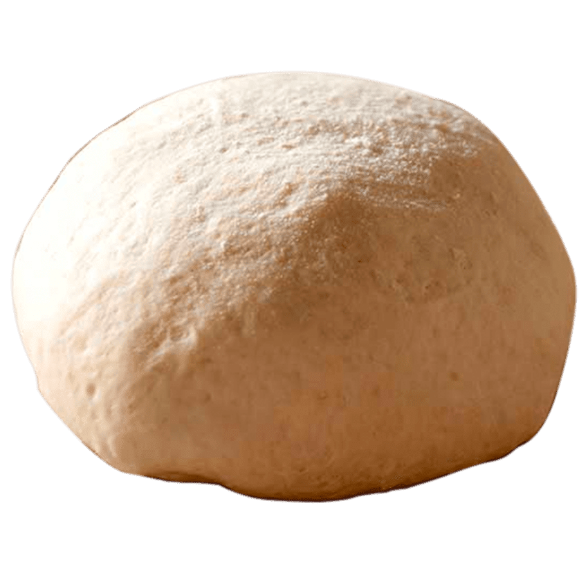 20-Pack: Bonici Pizza Dough, 19 oz