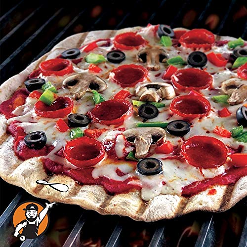 Urban Slicer Pizza Worx - Outdoor Grilling Pizza Dough- 13.4 oz bag - 2 Pack
