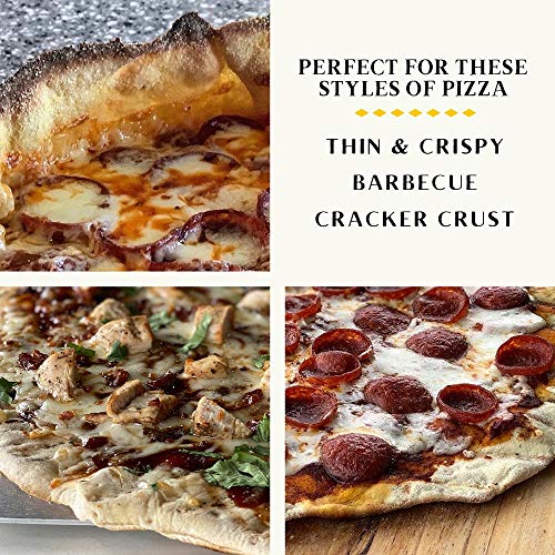 Urban Slicer Pizza Worx - Outdoor Grilling Pizza Dough- 13.4 oz bag - 2 Pack
