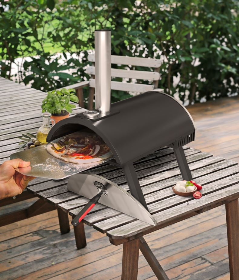 Expert Grill 15" Charcoal Pizza Oven