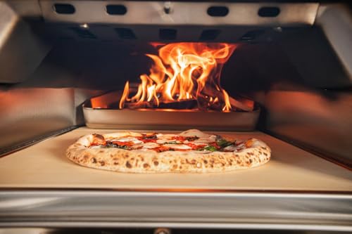 Ooni Karu 16 Multi-Fuel Outdoor Pizza Oven