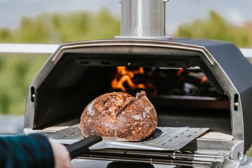 Ooni Karu 16 Multi-Fuel Outdoor Pizza Oven