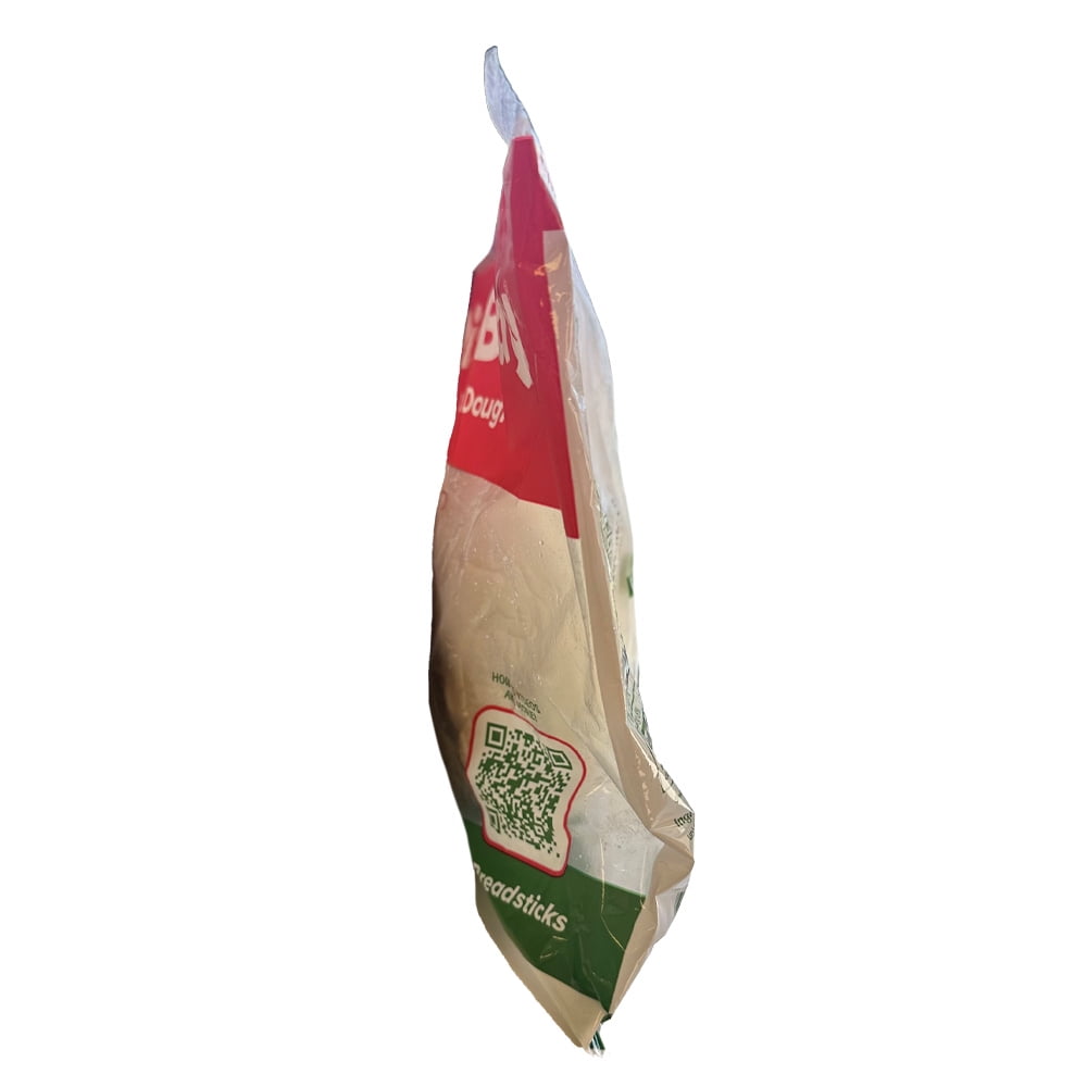 16 oz Pizza Buddy Dough, Bag (Fresh!)