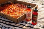 Spicy Sweet Honey for Pizza Lovers