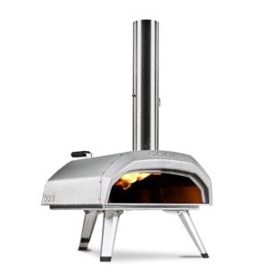 Ooni Karu 12 Multi-Fuel Portable Pizza Oven