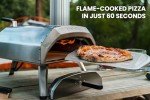 Ooni Karu 12 Multi-Fuel Portable Pizza Oven