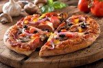 Fresh Made New York City Pizza Dough. 1 and a Quarter Pound Each - 10 Pack - All Natural Ingredients