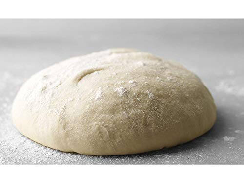 Antimo Caputo Chefs Flour - Italian Double Zero 00 - Soft Wheat for Pizza Dough, Bread, & Pasta, 2.2 Lb (Pack of 2)