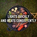 Kingsford Original Charcoal Briquettes, 100% Natural Charcoal for BBQ Grilling, 16 lbs