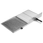 Professional Series PS75891 Pizza Oven Baker and Frozen Snack Oven, Stainless Steel