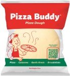 16 oz Pizza Buddy Dough, Bag (Fresh!)